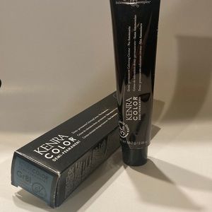 Kenra GrBl Green Blue Demi-Permanent Rapid Toner 2.05 oz